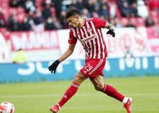 Ολυμπιακός: 3-4-3 με Μανωλά και Τικίνιο στο ντέρμπι