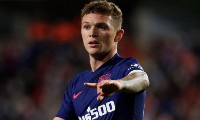 Τελειώνει του Τρίπιερ στη Νιουκάστλ την Τετάρτη