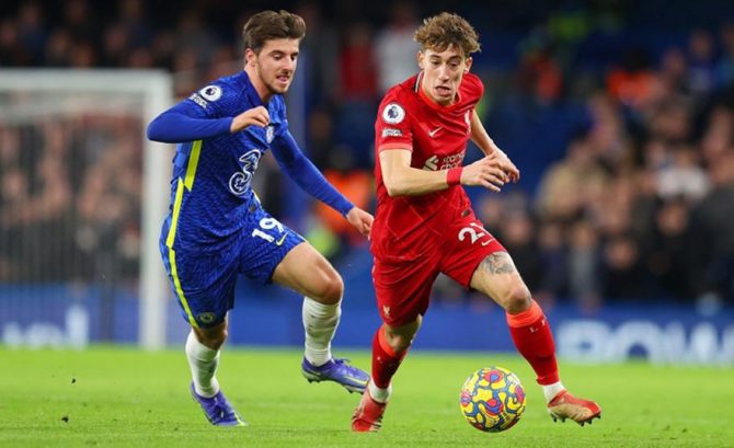 Ματσάρα στο Τσέλσι – Λίβερπουλ με νικήτρια την Σίτι