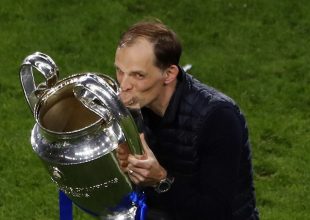 FIFA The Best: Ο Τούχελ αναδείχθηκε καλύτερος προπονητής στους άνδρες, η Χέις στις γυναίκες