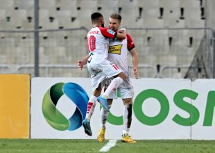 Φαν Βέερτ: «Το ελληνικό πρωτάθλημα δεν είναι Bundesliga ή Premier League, αλλά…»