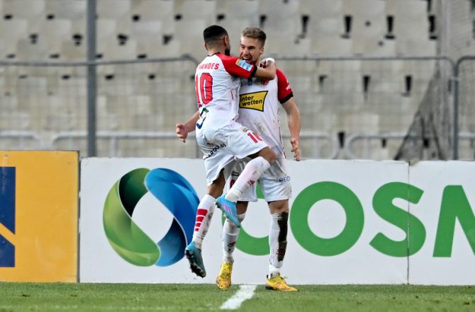 Φαν Βέερτ: «Το ελληνικό πρωτάθλημα δεν είναι Bundesliga ή Premier League, αλλά…»
