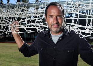 Φαν Σιπ για Εθνική: “Θέλαμε να συνεχίσουμε, αλλά ξαφνικά άλλαξαν τα πράγματα”