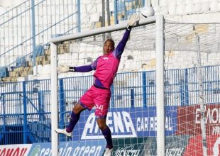 ΟΦΗ: Με έναν τερματοφύλακα κόντρα στον Αστέρα Τρίπολης!