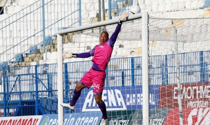 ΟΦΗ: Με έναν τερματοφύλακα κόντρα στον Αστέρα Τρίπολης!