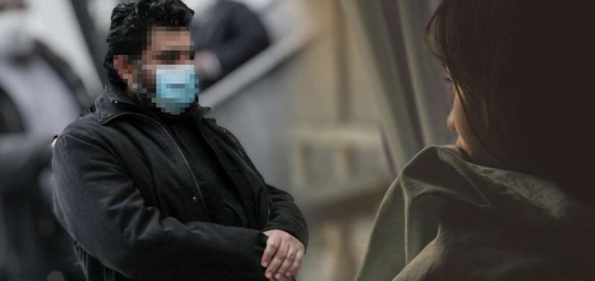 Βιασμός ανήλικης από τον ιερέα: Εβαλαν τα κλάματα οι αστυνομικοί από τις περιγραφές της μαθήτριας