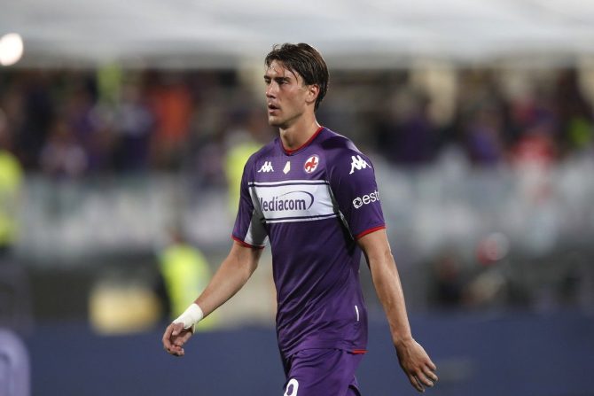 Η Γιουβέντους αγοράζει τον Βλάχοβιτς αν δώσει 18.000.000 στον ατζέντη του