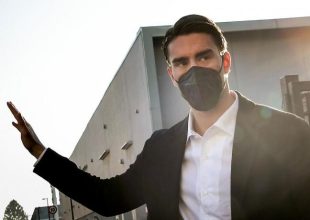 Γιουβέντους: Κινδυνεύει με μήνυση ο Βλάχοβιτς επειδή έσπασε την καραντίνα