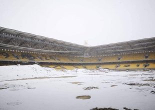 ΠΑΕ ΑΕΚ: «Η πόλη μας και το σπίτι μας στα λευκά!» (ΦΩΤΟ)