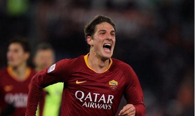 Γιουβέντους: Στροφή σε Τζανιόλο εάν δεν ανανεώσει ο Ντιμπάλα