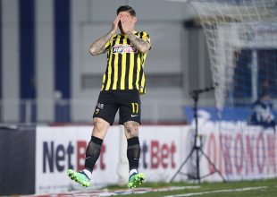 Στην Εθνική Ελβετίας ο Τσούμπερ