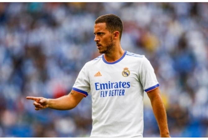 Ο Αζάρ θέλει να φύγει από την Ρεάλ και να επιστρέψει στην Τσέλσι