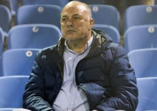 Μπέος: «Ορισμός της κόκκινης η αποβολή Σάντσες, φαντάζεστε να είχαμε κάνα Κουτσιαύτη;»