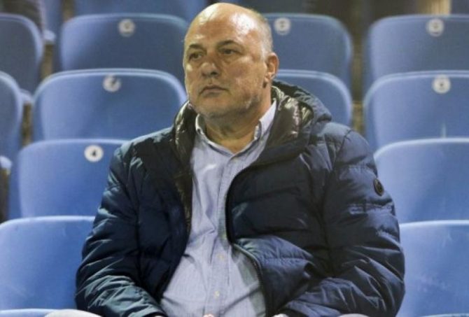 Μπέος: «Ορισμός της κόκκινης η αποβολή Σάντσες, φαντάζεστε να είχαμε κάνα Κουτσιαύτη;»