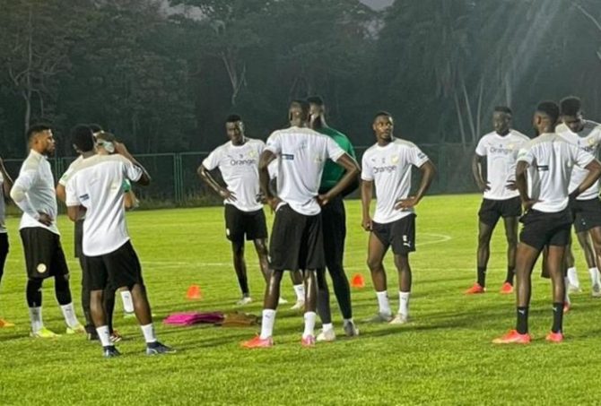 «Χτυπήθηκε» από τον κορωνοϊό η Σενεγάλη – Θετικοί 9 παίκτες