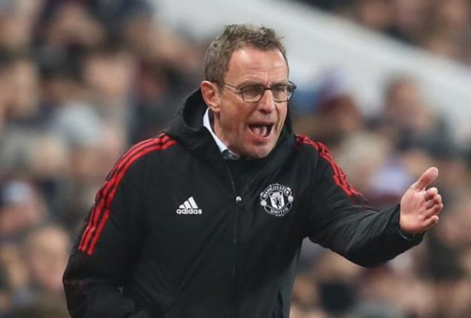 Ράνγκνικ: «Αυτή τη φορά δεν πληρώσαμε τα λάθη μας»