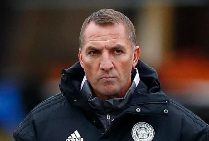 Δυσαρέσκεια στη Λέστερ για τον Ρότζερς