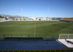 Έτσι είναι σήμερα το Σεραφείδειο (PICS)