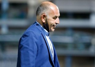 Τέλος ο Κασναφέρης από τον Ιωνικό