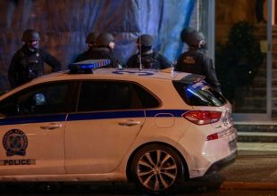 Νέο περιστατικό οπαδικής βίας-Χτύπησαν 29χρονο με ρόπαλο