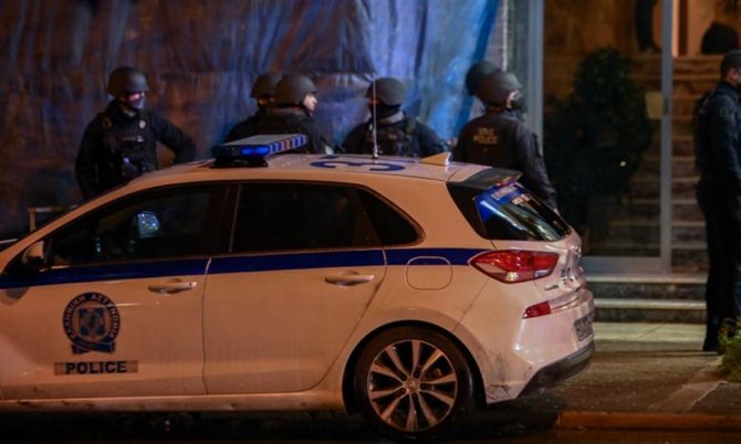 Νέο περιστατικό οπαδικής βίας-Χτύπησαν 29χρονο με ρόπαλο