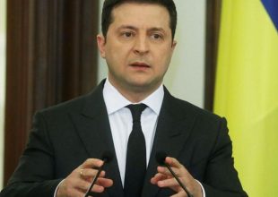 Εκπρόσωπος Ρωσίας: «Ο Ζελένσκι αρνήθηκε να διαπραγματευθεί – Ο στρατός είχε διαταγή για παύση»