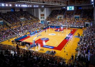 Final Four – Κύπελλο μπάσκετ: Επίσημα με 2.000 φίλαθλους στα “Δύο Αοράκια”