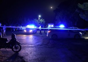 Νεκρός οπαδός στη Θεσσαλονίκη: Συνελήφθη ο φερόμενος ως δράστης της δολοφονίας
