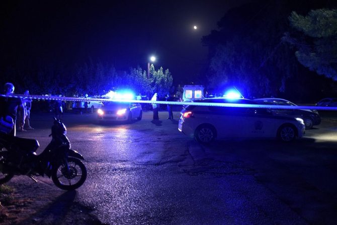 Καβάλα: Ξυλοκόπησε τη γιαγιά του μέχρι θανάτου για ένα ποτήρι νερό