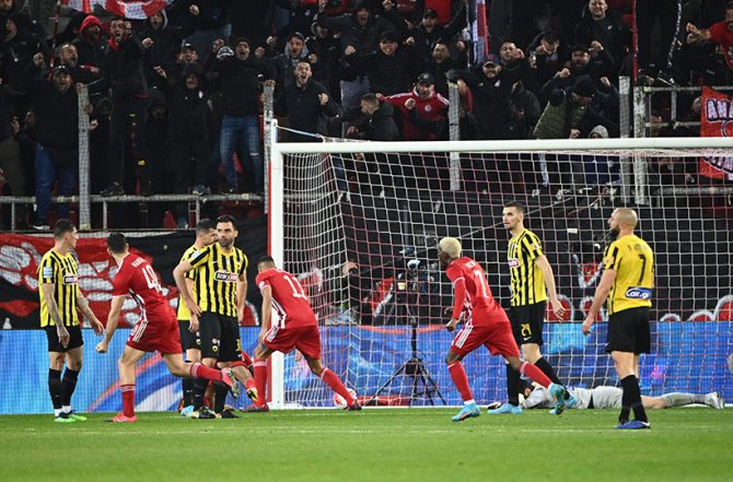 Λούζερ ακόμη και στην… καλή σου μέρα