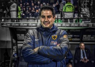 Ο Αργύρης τα έλεγε, αλλά….