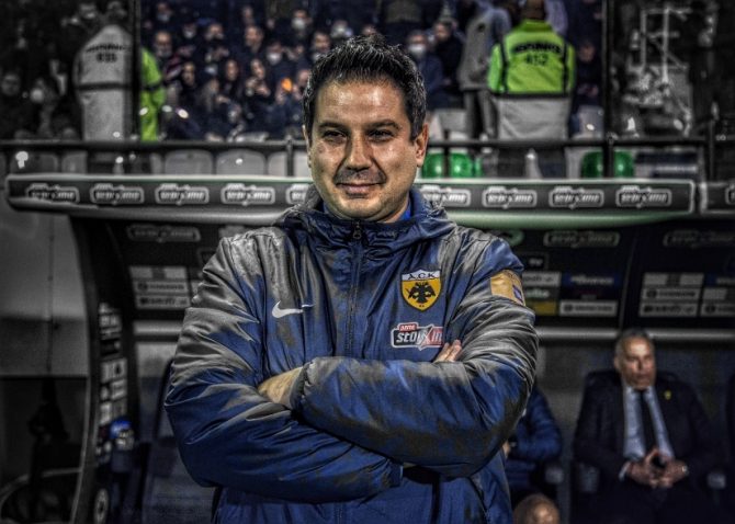 Ο Αργύρης τα έλεγε, αλλά…. Ο Αργύρης τα έλεγε, αλλά….