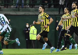 Μετά από αυτό το χάλι θα παραιτηθεί κανείς;