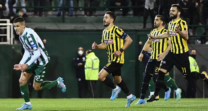 Μετά από αυτό το χάλι θα παραιτηθεί κανείς; Μετά από αυτό το χάλι θα παραιτηθεί κανείς;