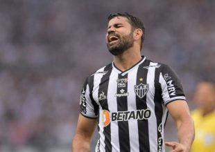 Πιο κοντά στη Φενέρμπαχτσε ο Ντιέγκο Κόστα