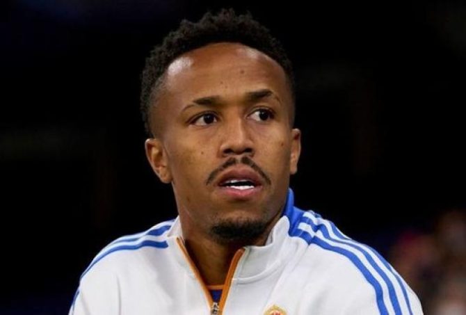 Θέλει τον Μιλιτάο στην Τσέλσι ο Τούχελ Θέλει τον Μιλιτάο στην Τσέλσι ο Τούχελ