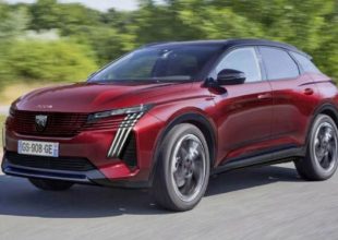 Έρχεται το 2023 το νέο Peugeot 3008