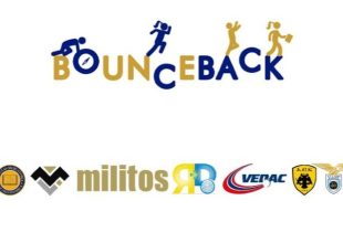 Συνεχίζεται τo BOUNCEBACK με την ΑΕΚ (ΦΩΤΟ)