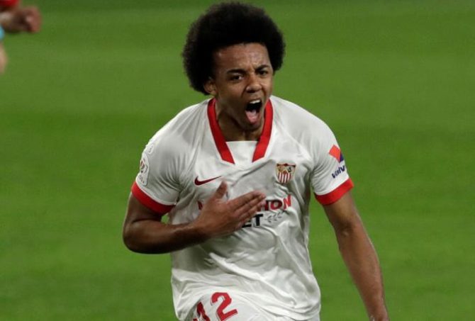 Μπαρτσελόνα μεταγραφές: Στη Βαρκελώνη ο Κουντέ για να ολοκληρωθεί η μεταγραφή