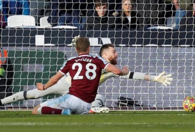 Νίκη για Γουέστ Χαμ! Νίκη για Γουέστ Χαμ!