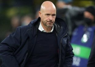 Τεν Χαγκ: «Ντρέπομαι για τον Οφερμαρς»