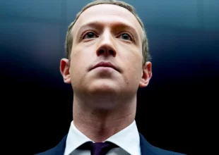 Facebook: O Μαρκ Ζάκερμπεργκ έχασε  δισ. σε μία ημέρα – Bγήκε εκτός της «χρυσής» δεκάδας των πλουσίων