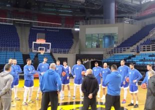Χωρίς «αιώνιους» η πρώτη συγκέντρωση της Εθνικής για Τουρκία