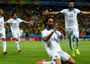 Οι 5+1 στιγμές του Γιώργου Σαμαρά που έστειλε την Εθνική στους «16» του Μουντιάλ