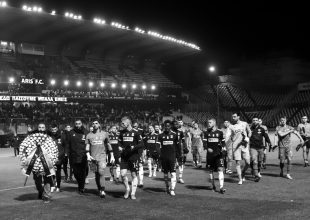 ΠΑΟΚ-Άρης: Συμφώνησαν να γίνει το φιλικό για τον Άλκη