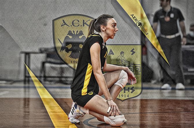 LIVE STREAM: ΑΕΚ – Άρης