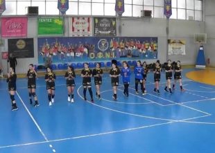 Άνετη επικράτηση για τις Κορασίδες κόντρα στο Κορωπί