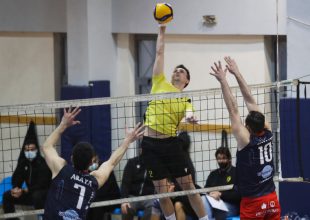 Νέα ήττα της ΑΕΚ από τον Κέρκη