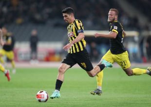 Άρης – ΑΕΚ: Αριθμοί και προϊστορία