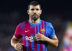 Αγουέρο: «Έχω έναν μικρό μηχανισμό στην καρδιά, τα βράδια γίνομαι ο Iron-Man»